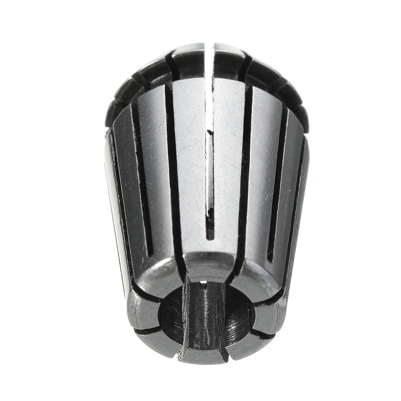 10pcs ER20 4-13mm Spring Collet Chuck Set For CNC Milling Machine Engraving Lathe Tool