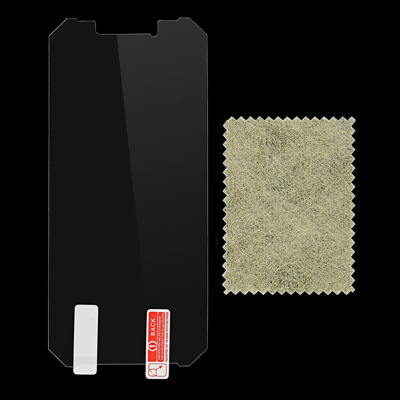 Bakeey High Definition Anti-Scratch Soft Screen Protector for ULEFONE ARMOR X