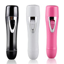 4 in 1 Rechargeable Women's Painless Eyebrow Facial Body Removal Trimmer Shaver
