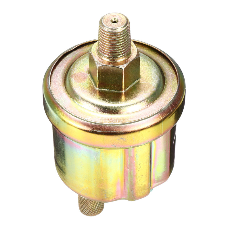 Engine Oil Pressure Sensor Gauge Sender Switch 1/8NPT For Digital Press Gauge