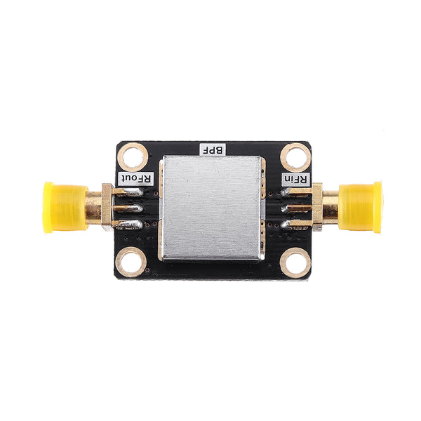 Bandpass Filter BPF 2.45G 433M/1575M/900M/1090M Anti-jamming Noise Reduction LC Filtering SAW Filter