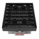 32V 12 Way Terminals Circuit Car Boat ATC ATO Breaker Fuse Box Block Holder