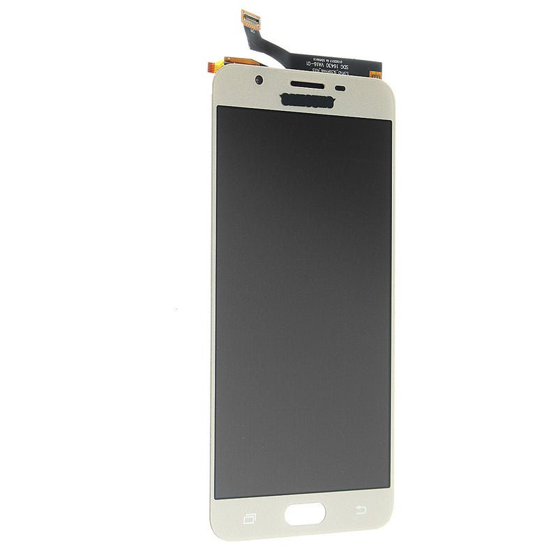LCD Display Touch Screen Digitizer Assembly + Tools for Samsung Galaxy J7 Prime