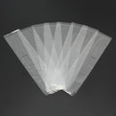 500Pcs Dental Disposable Cover Plastic Sleeves Protective Film for Digital X-Ray Sensor