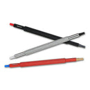 3pcs/Set 0.2-1.5mm DIY Watch Hand Setter Presser Setting Fitting Repair Tool