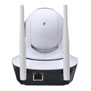 720P Wireless IP Camera Security Network CCTV Camera Pan Tilt Night Vision WIFI Webcam