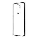 Bakeey Ultra-thin Shockproof Elac-plating Transparent PC Hard Protective Case For Xiaomi Redmi Note 8 PRO