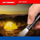 Jetbeam E01R XP-G2 138LM AAA Mini Outdooors LED Flashlight