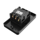AC 220/380V 10A ON/OFF Water Proof Push Button Machine Drill Switch