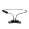 [Dual Dynamic Driver] AWEI X660BL bluetooth Earphone Magnetic Noise Cancelling Waterproof Earbud