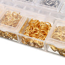 DIY Bracelet Necklace Jewelry Accessories Tool Set Wire Package DIY Jewelry Kits