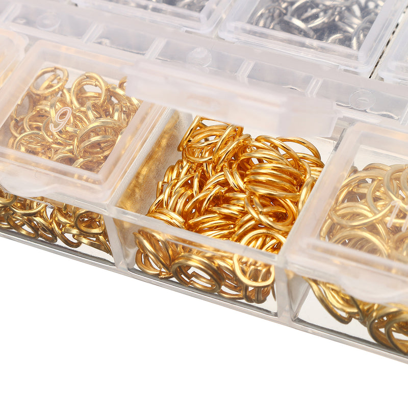 DIY Bracelet Necklace Jewelry Accessories Tool Set Wire Package DIY Jewelry Kits