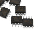 10Pcs ATTINY13 ATTINY13A TINY13A MCU AVR 1K FLASH 20MHZ 8SOIC IC (ATTINY13A-SSU)