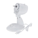 9 Inch Shaking Head Desktop Fan 2 Gear Speed Cooler Fan
