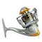 YUMOSHI DK150 5.2:1 Fishing Reel Sea Fishing Wheel Portable Fishing Tool