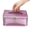 30 Bottle 15ML Essential Oils Storage Bag Case Makeup Container