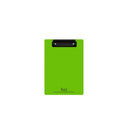 Fizz FZ006383 Folder Recorder Board A5 Writing Board Office Binder Clips