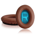 Replacement Soft Sponge Foam Earmuff Earpad Cushions for QC15 QC35 QC35 QC2 QC25 AE2 AE2i Headset Headphone