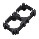 30pcs 2 Series 18650 Lithium Battery Support Combination Fixed Bracket With Bayonet