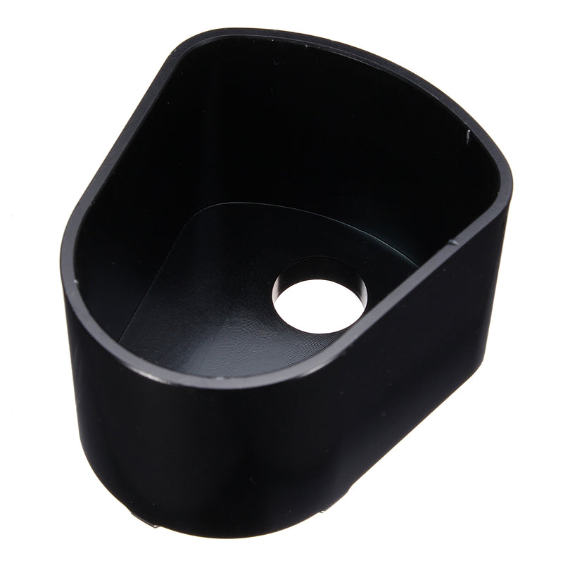 Black Ignition Switch Cover For Harley Street Glide 2007-2013
