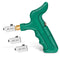 Hand Grip Tile Cutter Divider Glass Cutter Opener Breaker Handheld Glass Tile Quick Opening Set for Glass Tiles Stained Glass
