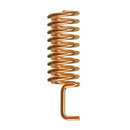 868MHz SW868-TH13 Copper Spring Antenna For Wireless Communication Module