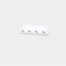 Plastic 4 Hooks Storage Rack Cloth Hanger Bathroom Toiletry Kitchen Utensils Holder Organizer Books Stand Decoration