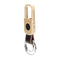 Loskii Smart bluetooth Key Finder Anti Lost Alarm Tracker Pet Finder Keychain