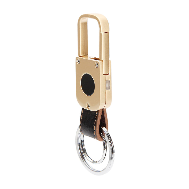 Loskii Smart bluetooth Key Finder Anti Lost Alarm Tracker Pet Finder Keychain