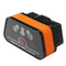 Vgate iCar 2 ELM327 bluetooth OBD2 Car Diagnostic Tool Code Reader Scanner for iPhone Android