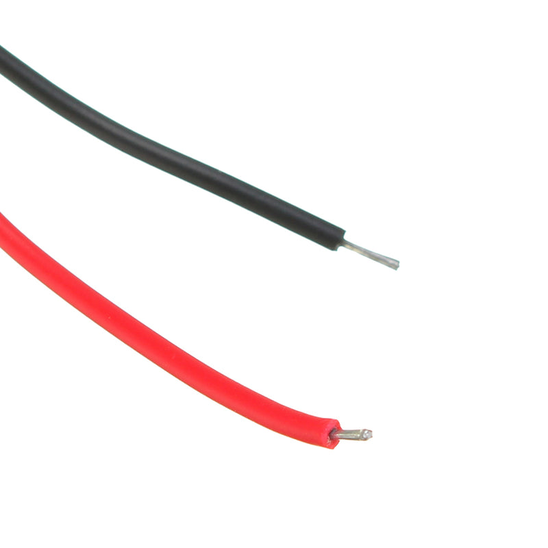 10pcs Plastic Battery Storage Case Box Battery Holder For 4 x 18650 Battery