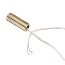 5V 650nM 5mW Cross Laser Diode Module