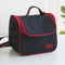 300D Oxford Picnic Bag Aluminum Film Insulated Thermal Cooler Lunch Box Bag Storage Bag