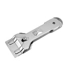 Glass Ceramic Hob Scraper Cleaner Remover With Blade For Cleaning Oven Cooker Tools