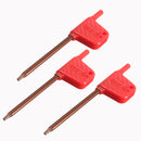 SNR0008K11/SNR0010K11/SNR0012M11 Lathe Boring Bar Turning Tool For 11IR A60 Insert