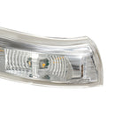Car LED  Side Mirror Lamps Turn Signal Indicator Lights Right For Chevrolet Captiva 07-16 LHR