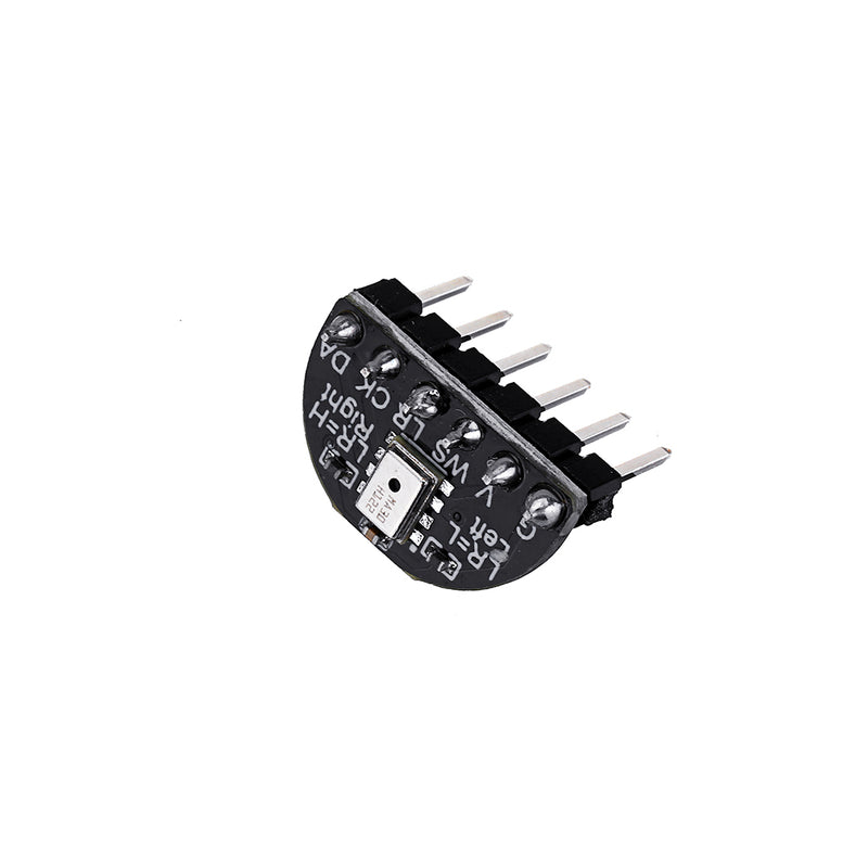 Sipeed I2S Mic Module MEMS Microphone Single Silicon Microphone Board For Sipeed Maix-Bit / Maix-GO