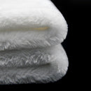 Aquarium Fish White Sponge Filter Cotton Pad Biochemical Blanket Mat Bag Dry Wet Separation High Density Purification