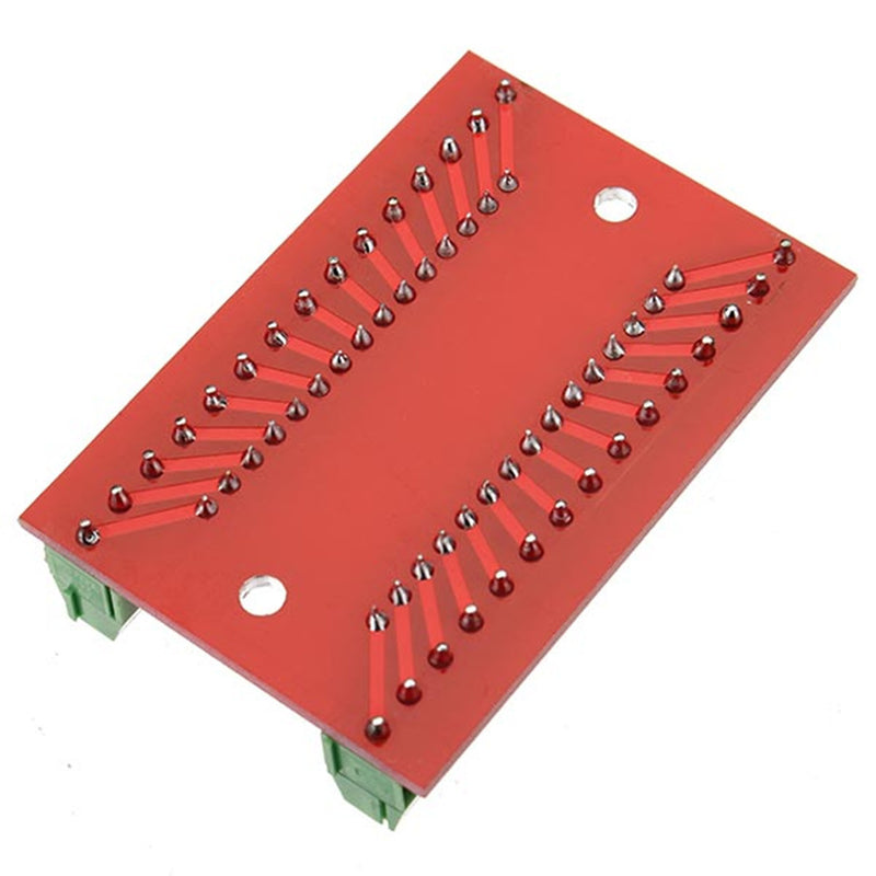 5pcs NANO IO Shield Expansion Board For