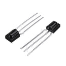 50pcs 0038 1738 Integrated Universal Receiver Infrared Receiver Tube Module