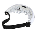 Electric Magnetic Tools Therapy Eye Massager Acupuncture Massage Fatigue Pain Relief Relax Improve Sleep