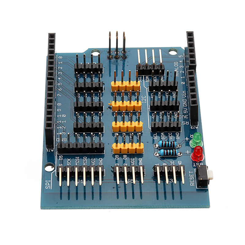 OPEN-SMART Sensor Shield Base Expansion Board Base Module