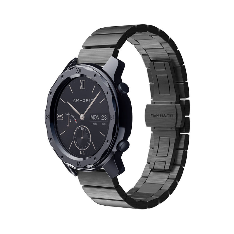 Bakeey Plating Color PC Watch Case Cover Watch Cover for Amazfit GTR 42mm GTR 47mm