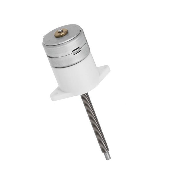 CHIHAI MOTOR DC 5V 30rpm Screw Motor 2 Phase 4 Wire Stepper Motor