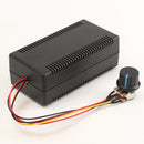 9-50V 40A DC Motor Speed Control PWM HHO RC Controller 12V 24V 48V 2000W MAX