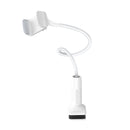 HOCO Lazy Goosneck Long Arm Phone Holder for 4.5-6.5 Inch Smart Phone for iPhone 11 Pro Max Samsung Galaxy Note 10