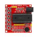 3pcs ISD1700 Series Voice Recording and Playing Serial Module