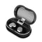 Bakeey X26 TWS bluetooth 5.0 True Wireless Earbuds Smart Touch Waterproof Stereo Hifi Earphone With Metal Charging Box for Iphone Xiaomi