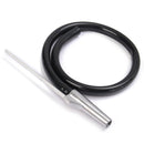 Sand Blaste Sandblasting Kit & Nozzle Quick Connector Glass Derusting Tools