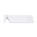 3pcs Side brushes 1pcs White Comb for XIAOMI Roborock S6 S5 E35 E2 Vacuum Cleaner Parts Accessories